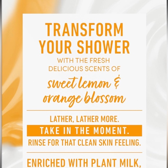 NWT Dove Beauty Plant Based Turmeric Bar
Soap - Turmeric & Lemon Drop - 5oz - Picture 8 of 8